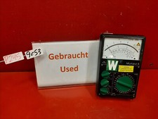 Hartmann & Braun Multavi 5