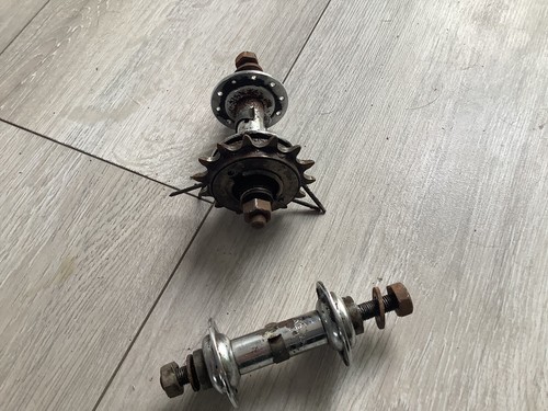 Moulton mini 1970 - moulton, single