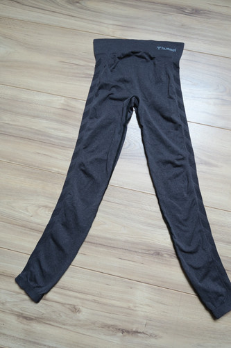 Hummel damen leggings tights - hummel,