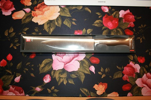 Zwilling five star messer - zwilling,