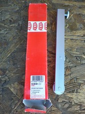 BKS B8642 Mitnehmerklappe Türpfalzsprung 0-11mm ohne Zubehörbeutel ks448