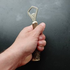 Flaschenöffner Kapselheber