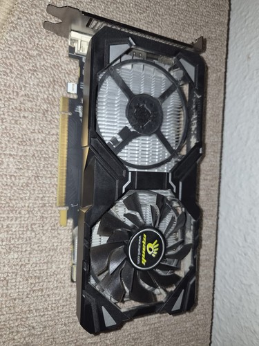 Geforce gtx 1060 ddr5 - 1060, 6
