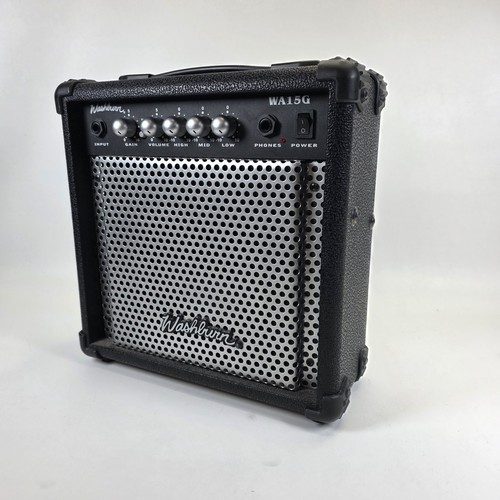 Washburn wa15g - washburn,