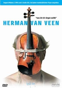 Herman van veen - veen, ich