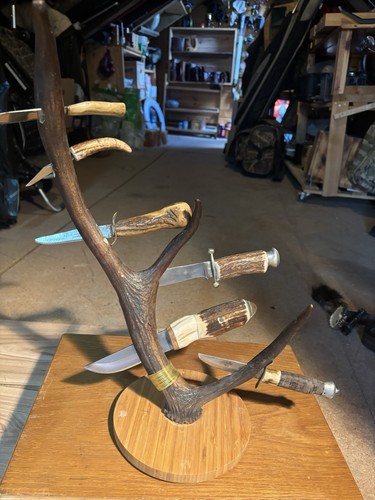 Messer konvolut - messer,