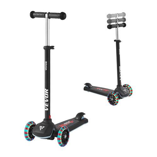 Vevor scooter tretroller - vevor,