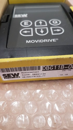 Sew eurodrive dbg11b - sew, dbg11b-08