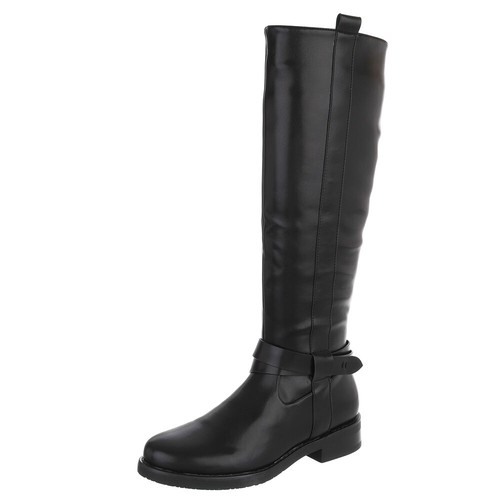 Damen stiefel mit - stiefel,