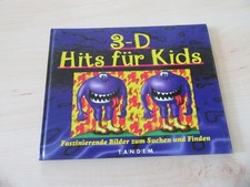 3- D Hits für Kids, Faszinierende Bilder zum suchen und finden