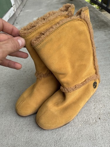 Timberland mukluk boots wheat - timberland,