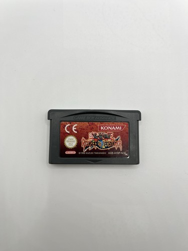 Nintendo gameboy advance spiel - nintendo,