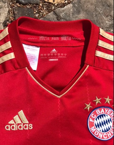 Adidas fußballtrikot trikot - adidas,