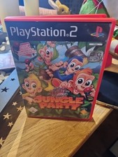 Buzz! Junior: Jungle Party