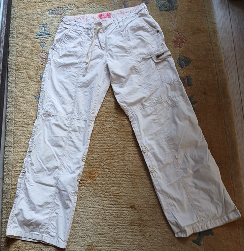 Tcm sommer hose mit - sommer,