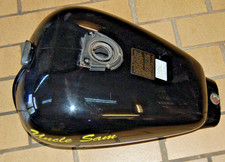 original Benzin Tank Benzinhahn Honda VT 125 Shadow Typ JC29 JC31