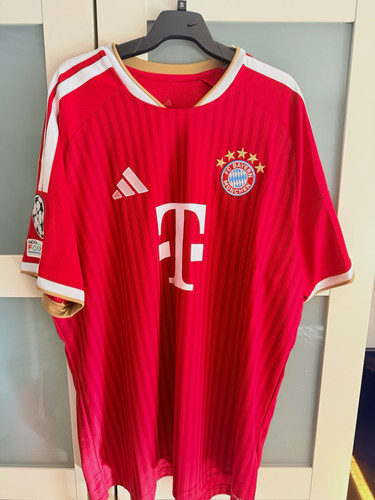 Adidas bayern münchen - bayern,