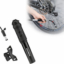 Rockbros Pumpe für Fahrrad