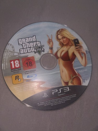 Grand theft auto five sony - theft,