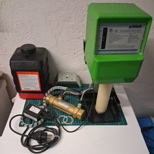 Grünbeck Wasseraufbereitung