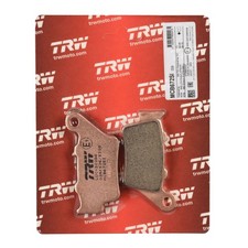 TRW Bremsbelag Sinter Offroad