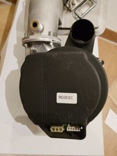 Brötje Heizung Brenner BBS Pro EVO 20 kW 230V Gasheizung