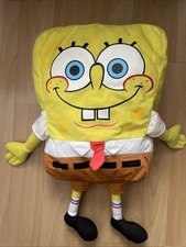 Spongebob Schwammkopf Plüschtier Groß