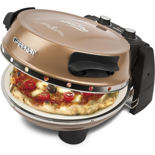 G3ferrari pizzaofen napoletana - pizzaofen,