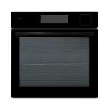 Wie Neu – AEG TP9SB82WAB Wifi Einbau-Dampfbackofen