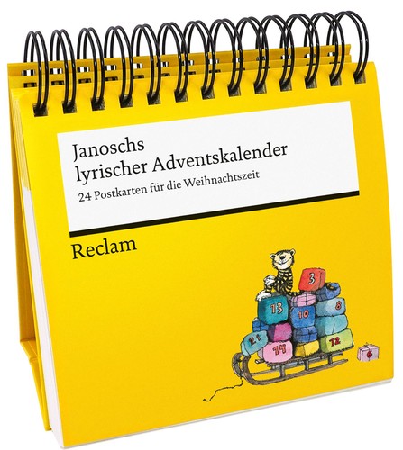 Janoschs lyrischer