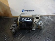 AGR-Ventil VW POLO -