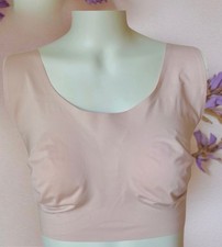 AMOENA Amy Soft BH BLUSH Grösse XL  ungetragen