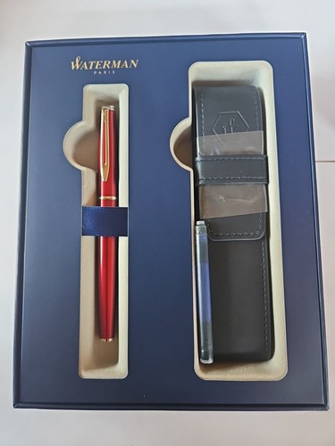 Waterman hemisphere lack - hemisphere,,