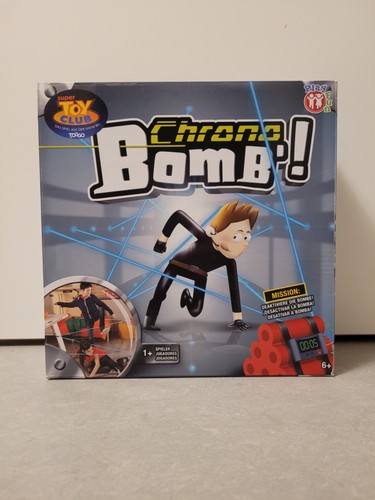 Play fun chrono bomb imc - fun:,