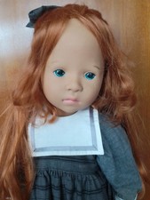 Götz Künstlerpuppe "Unknown"