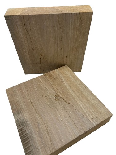Erle drechselholz 22x22x4 - ca, 22x22x4,3
