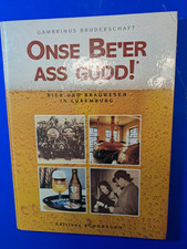 BIER & BRAUWESEN LUXEMBURG ED