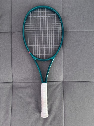 Wilson blade 100 - wilson, pro