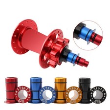 15mm für 12mm Nabe Adapter