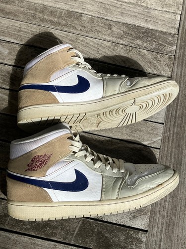 Nike air jordan mid - nike,