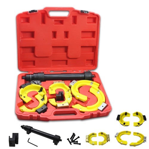 Federspanner federbeinsystem - federspanner,