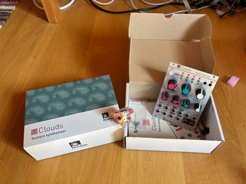 Mutable instruments clouds - mutable,