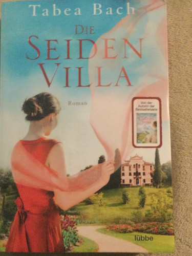 Die seidenvilla roman von - (,
