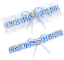 Stück strumpfband set - 2, strumpfband-set