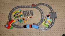 10507 Lego Duplo Eisenbahn