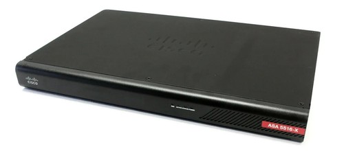 Cisco asa 5516 850mbit - 1u, 850mbit/s
