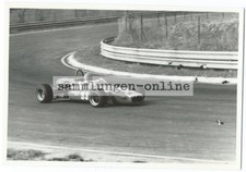 FORMEL 1 60/70er Jahre