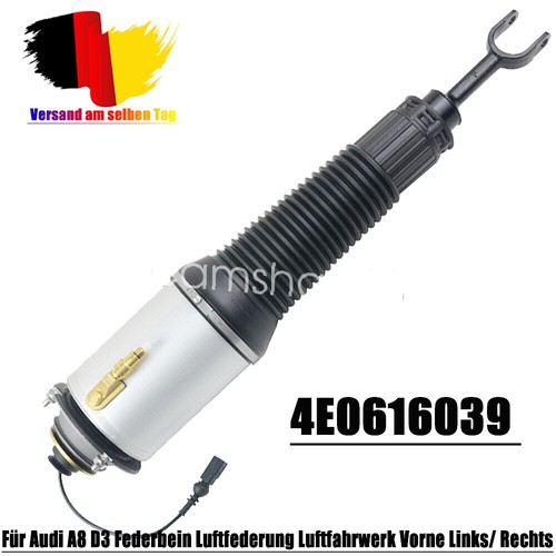 Für audi federbein - audi,