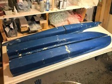 U-Boot Typ X-B im Maßstab