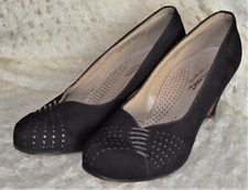 Damenschuhe Vintage Pumps